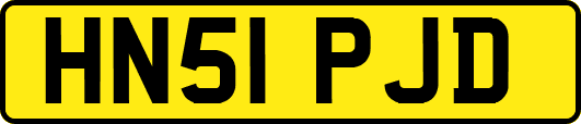 HN51PJD