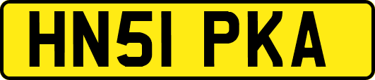 HN51PKA