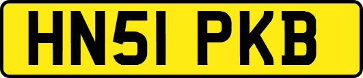 HN51PKB