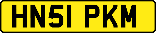 HN51PKM