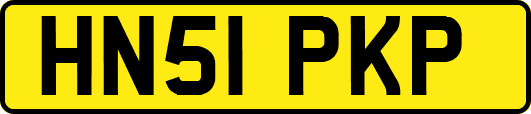 HN51PKP