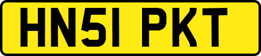 HN51PKT