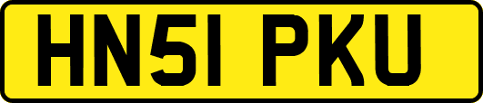 HN51PKU