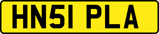 HN51PLA