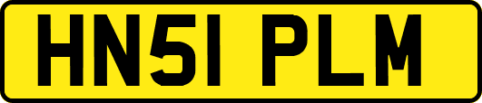 HN51PLM
