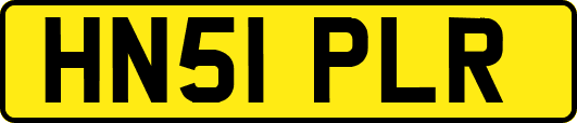 HN51PLR