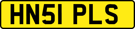 HN51PLS