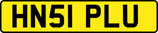 HN51PLU