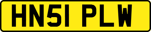 HN51PLW
