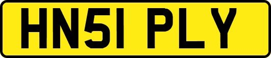 HN51PLY