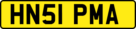 HN51PMA
