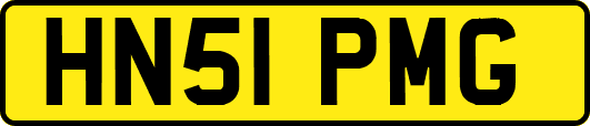 HN51PMG