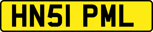 HN51PML