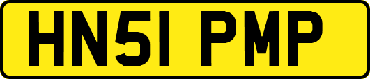 HN51PMP