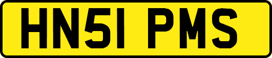 HN51PMS