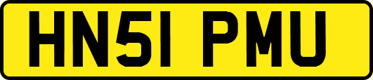 HN51PMU