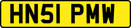 HN51PMW