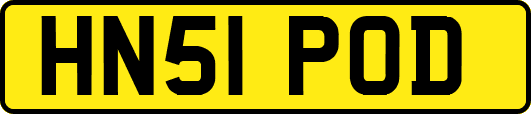 HN51POD