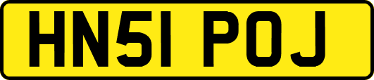 HN51POJ