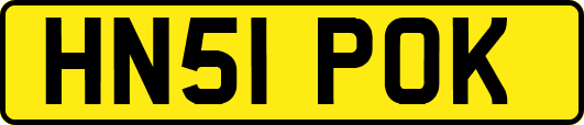 HN51POK