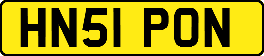 HN51PON