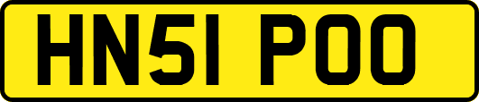 HN51POO