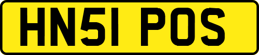HN51POS