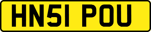 HN51POU