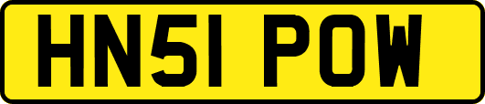 HN51POW