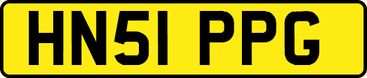 HN51PPG
