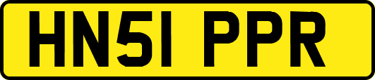 HN51PPR