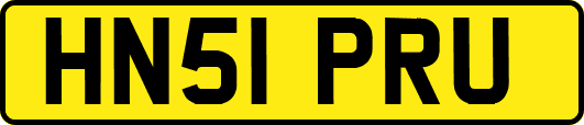 HN51PRU
