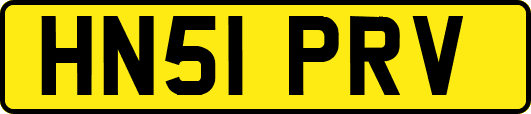 HN51PRV