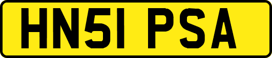 HN51PSA
