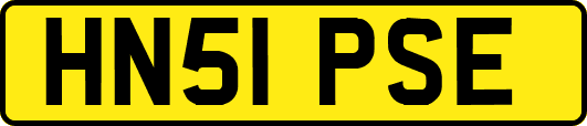 HN51PSE