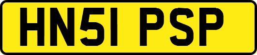 HN51PSP
