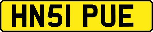 HN51PUE