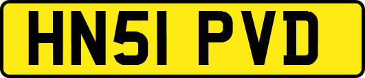 HN51PVD