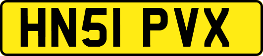 HN51PVX