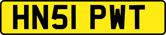 HN51PWT