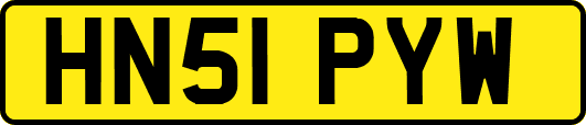 HN51PYW
