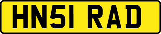 HN51RAD