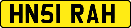 HN51RAH