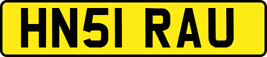 HN51RAU