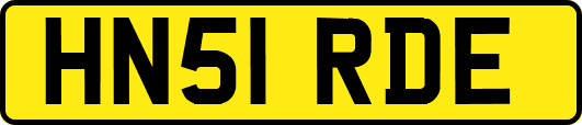 HN51RDE