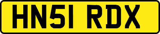 HN51RDX