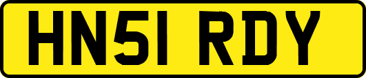 HN51RDY