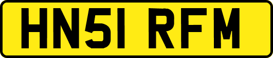 HN51RFM