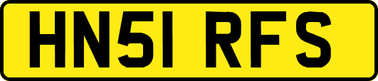 HN51RFS