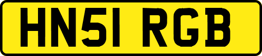 HN51RGB